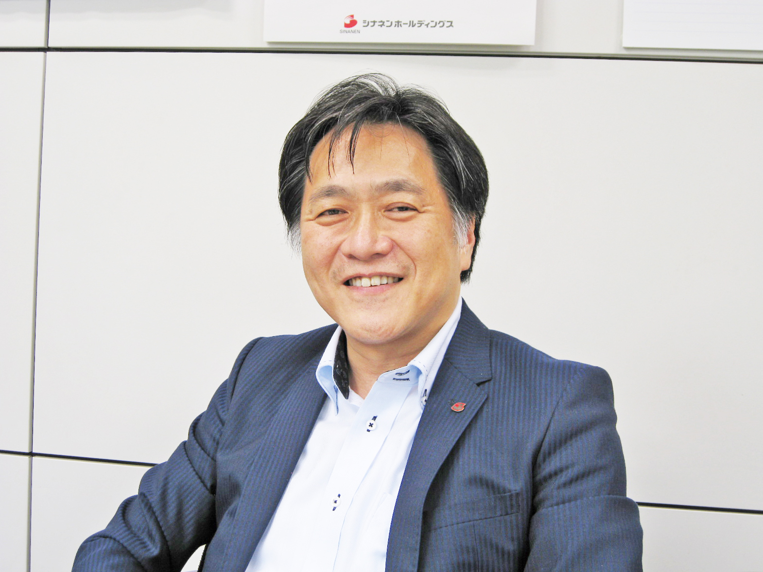 （新社長）シナネン 渡辺雅夫氏 , 人事異動に関するお知らせ – WRNFL