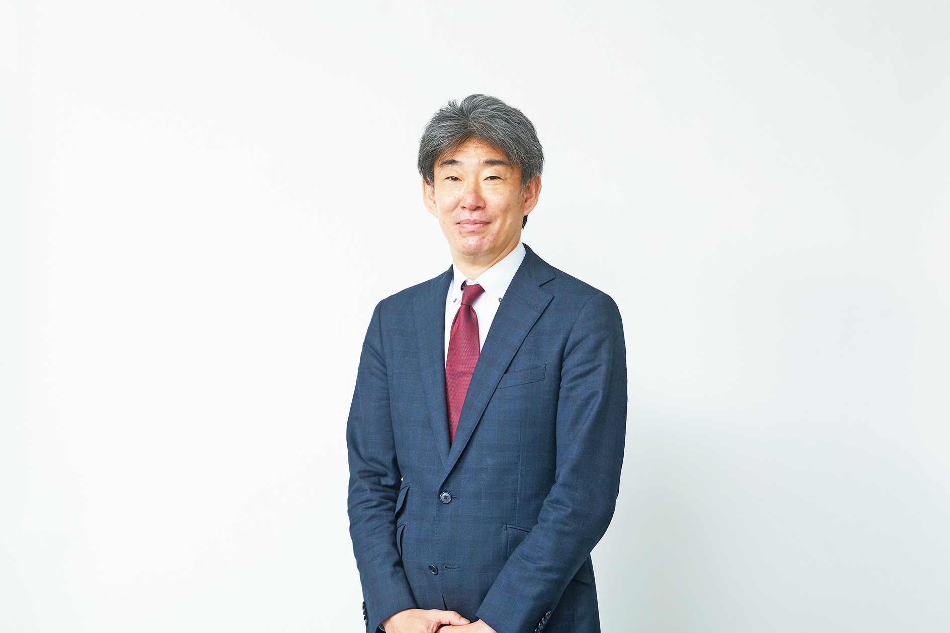 年頭所感・2023年：企業⑲】佐藤 厚範（オリックス・リニューアブル